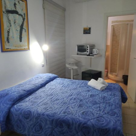 Guest House San Pietro Rome Bagian luar foto