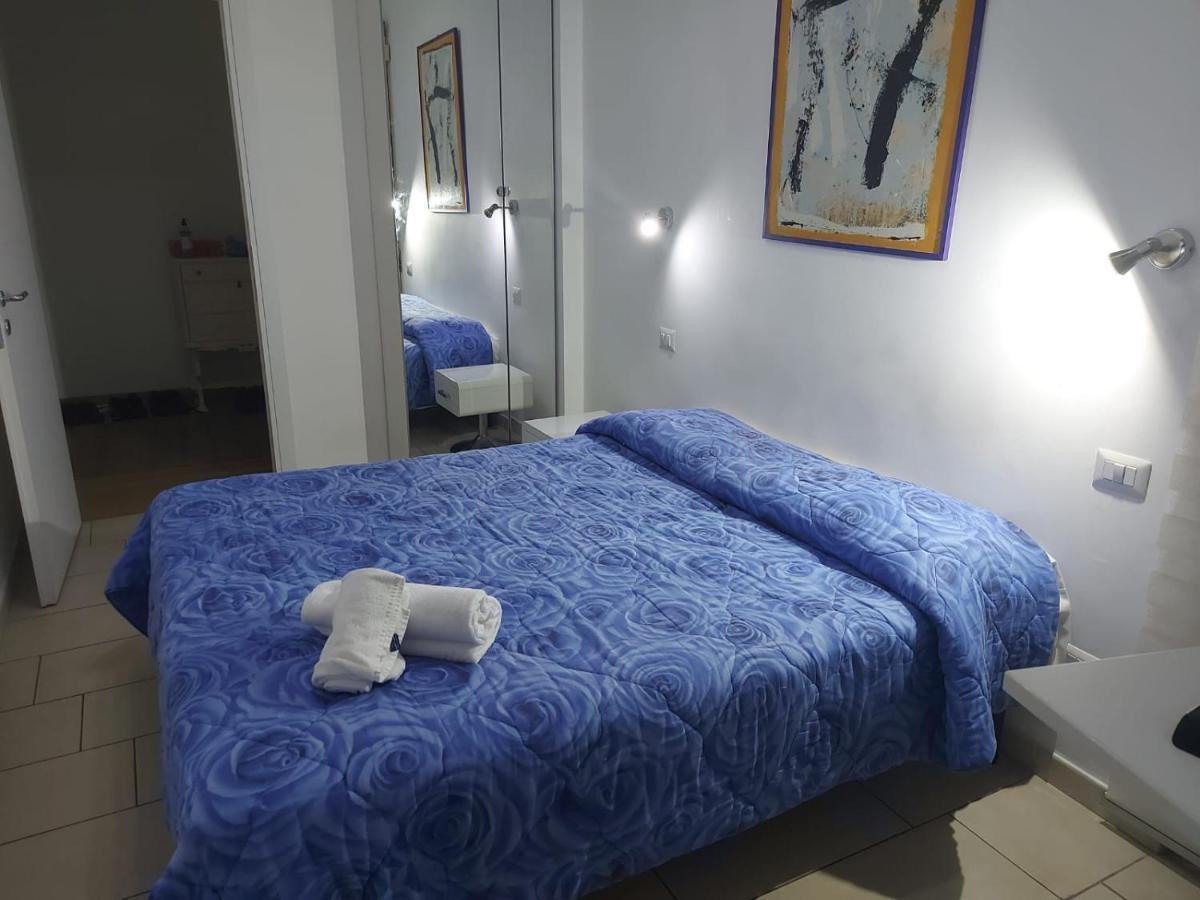 Guest House San Pietro Rome Bagian luar foto