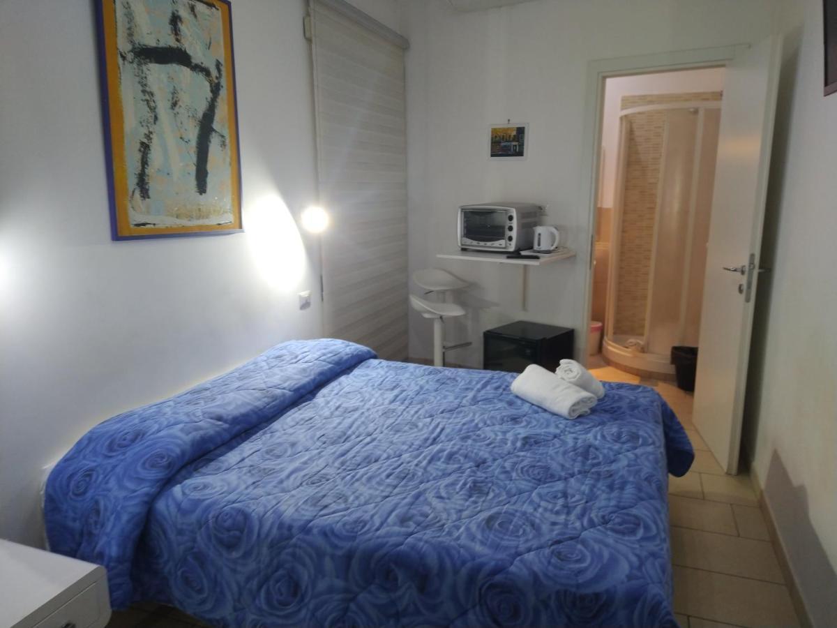 Guest House San Pietro Rome Bagian luar foto