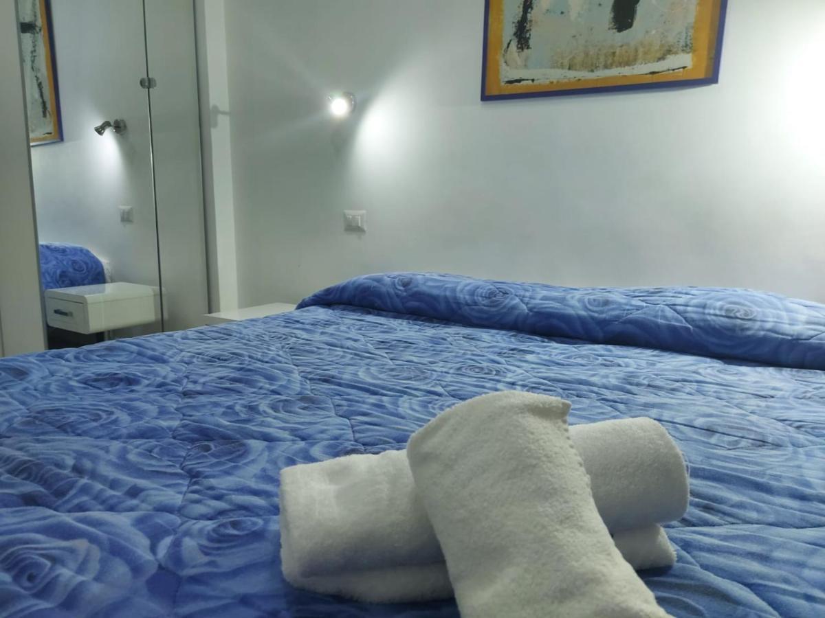 Guest House San Pietro Rome Bagian luar foto