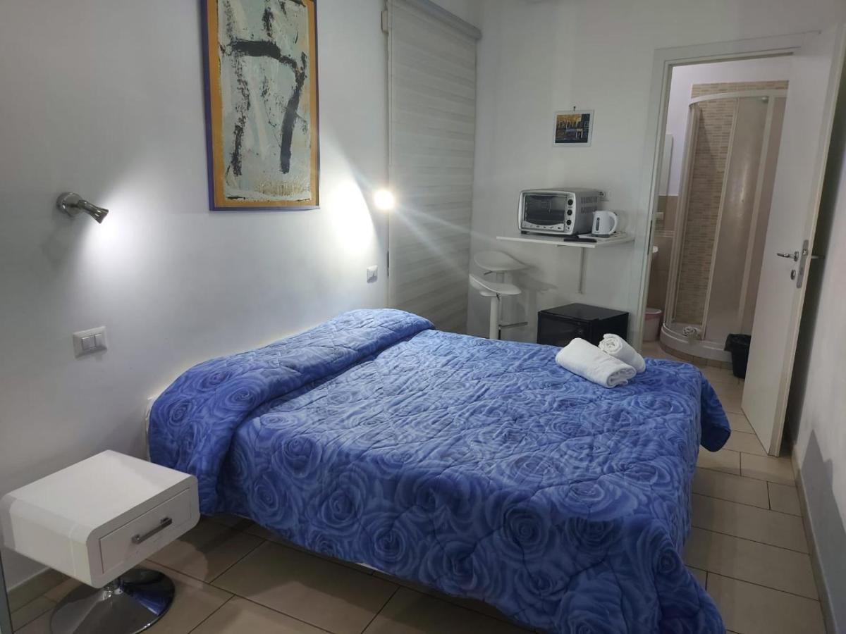 Guest House San Pietro Rome Bagian luar foto