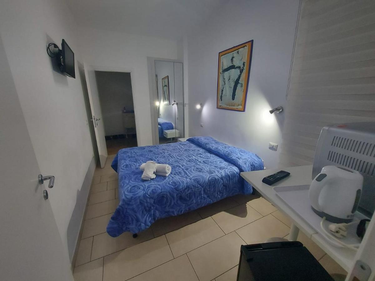 Guest House San Pietro Rome Bagian luar foto