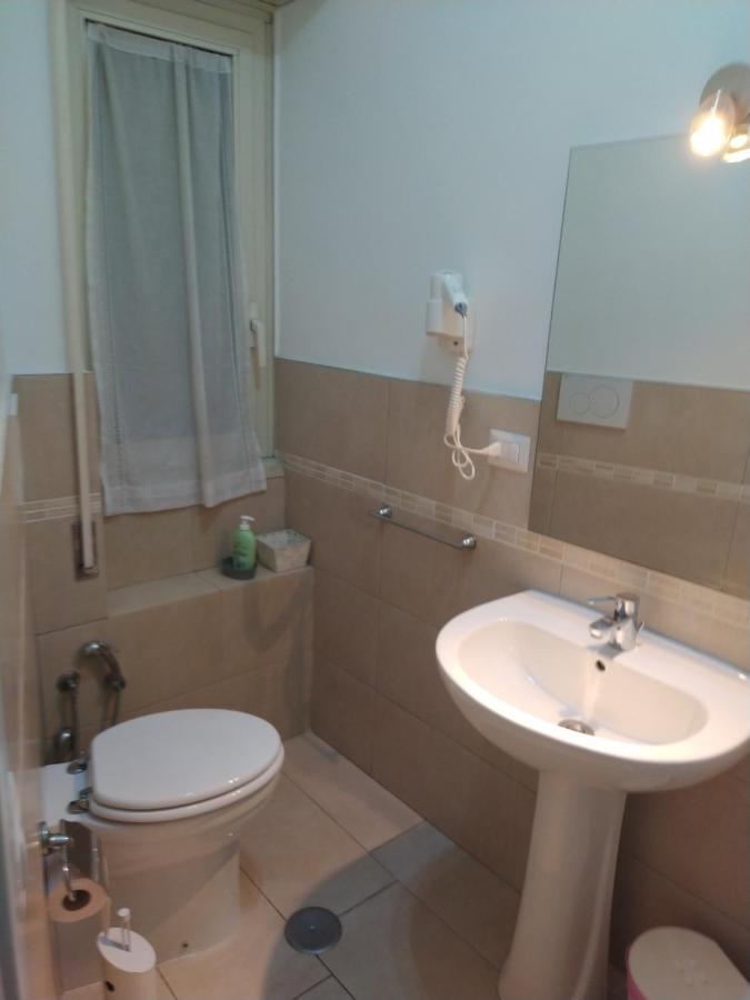 Guest House San Pietro Rome Bagian luar foto