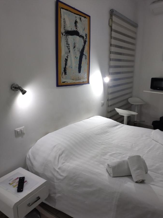 Guest House San Pietro Rome Bagian luar foto