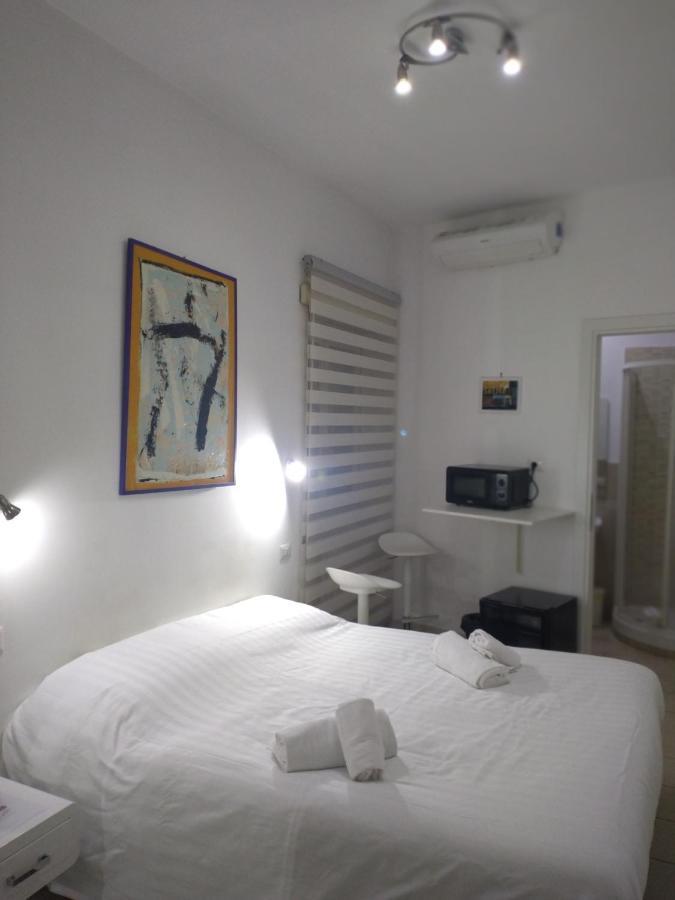 Guest House San Pietro Rome Bagian luar foto