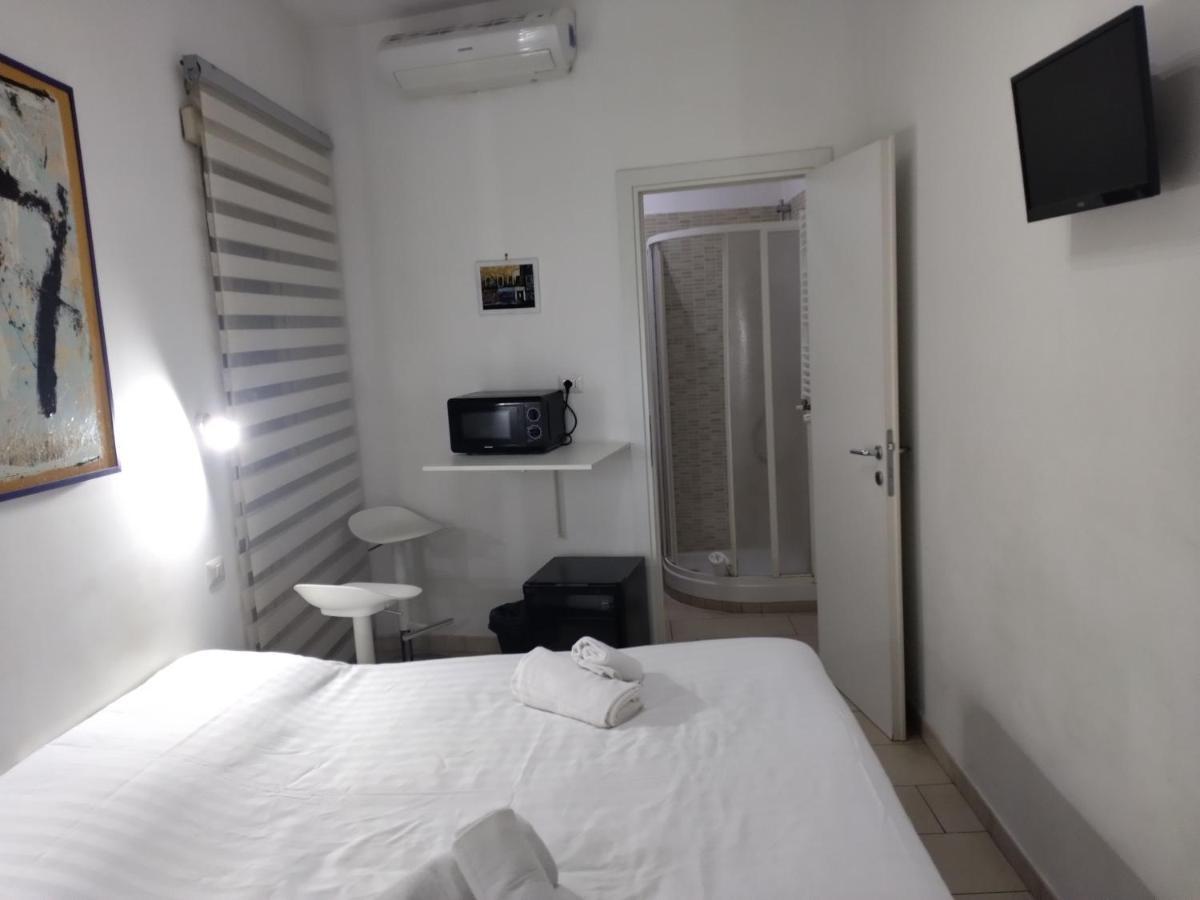 Guest House San Pietro Rome Bagian luar foto