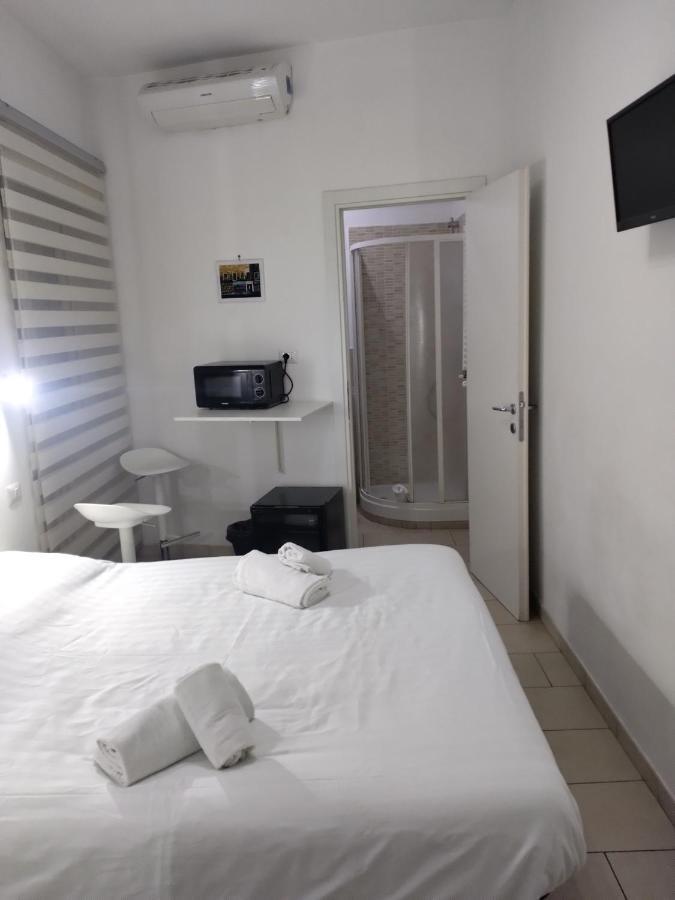 Guest House San Pietro Rome Bagian luar foto