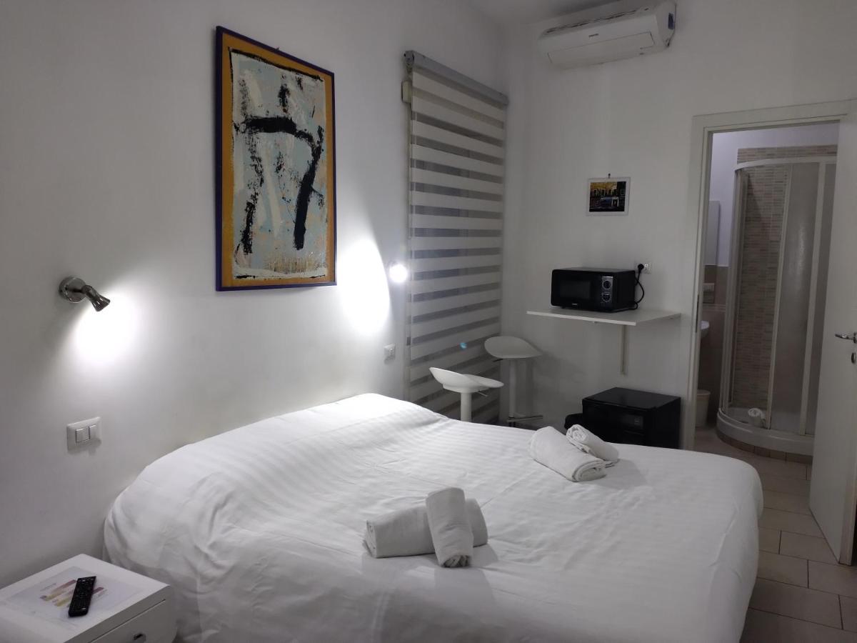 Guest House San Pietro Rome Bagian luar foto