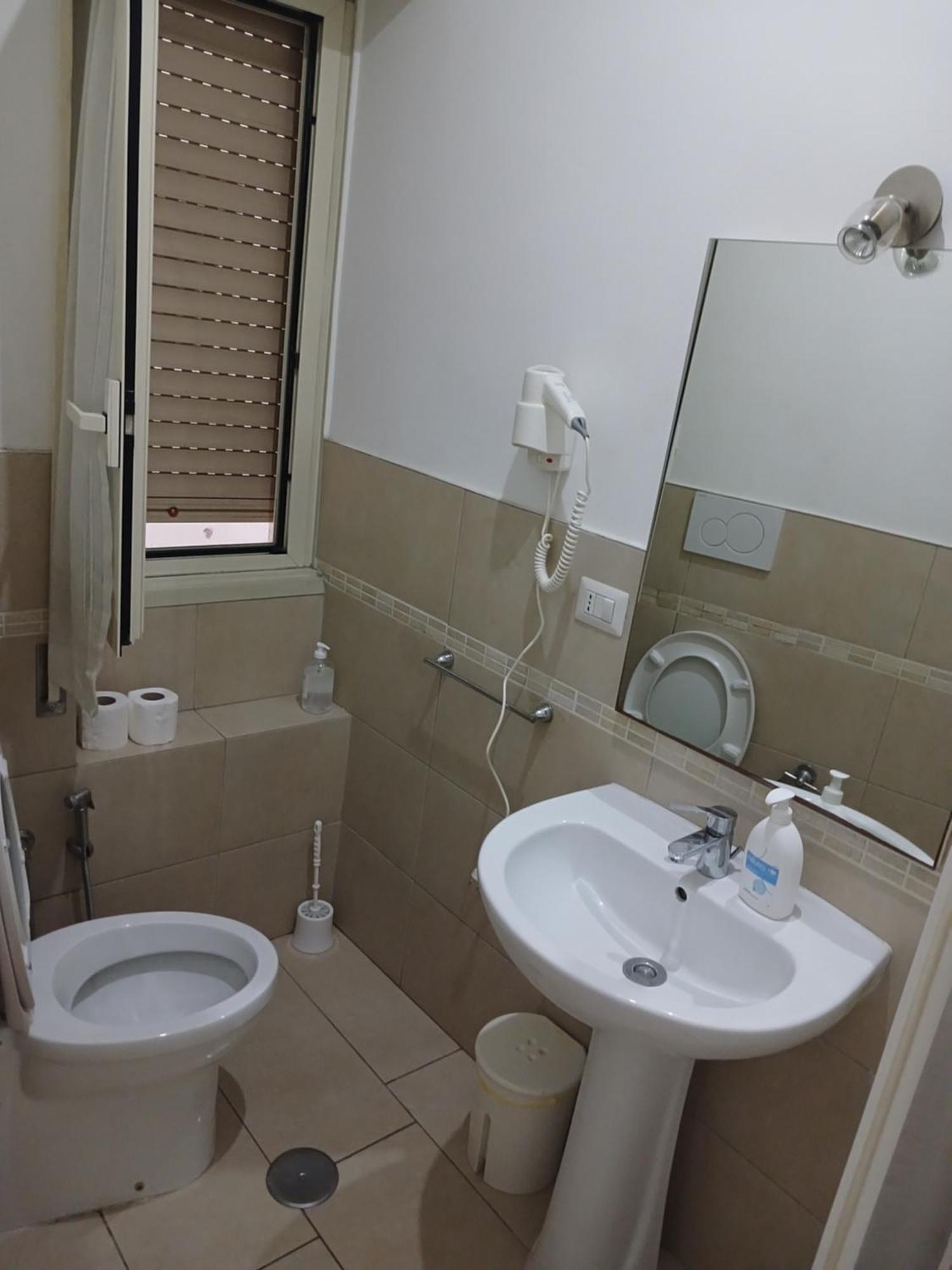 Guest House San Pietro Rome Bagian luar foto