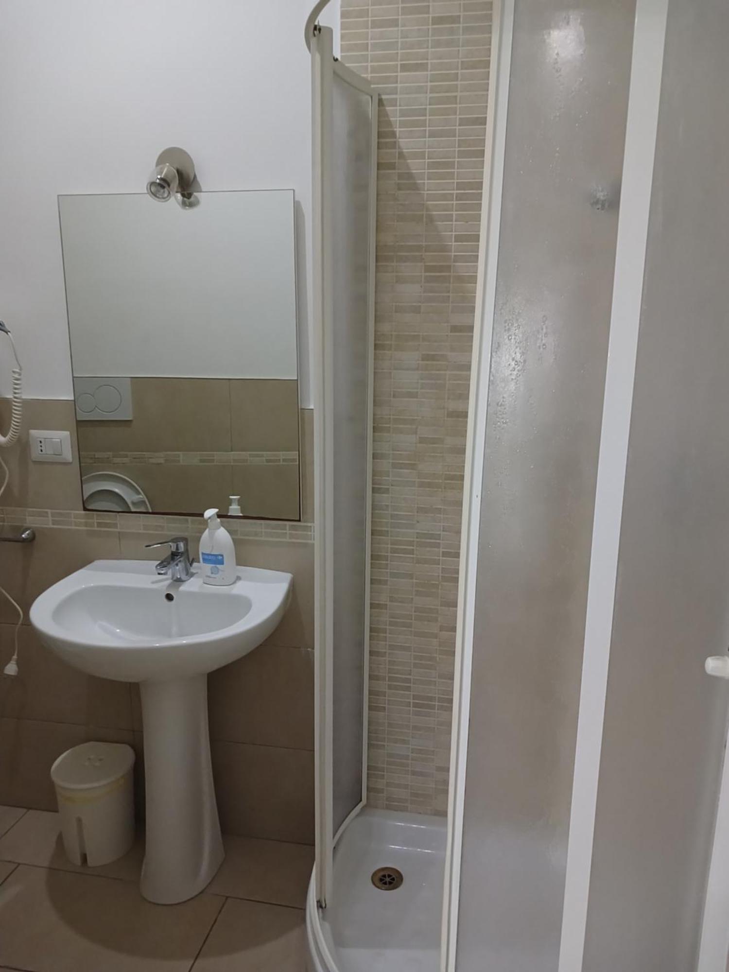 Guest House San Pietro Rome Bagian luar foto