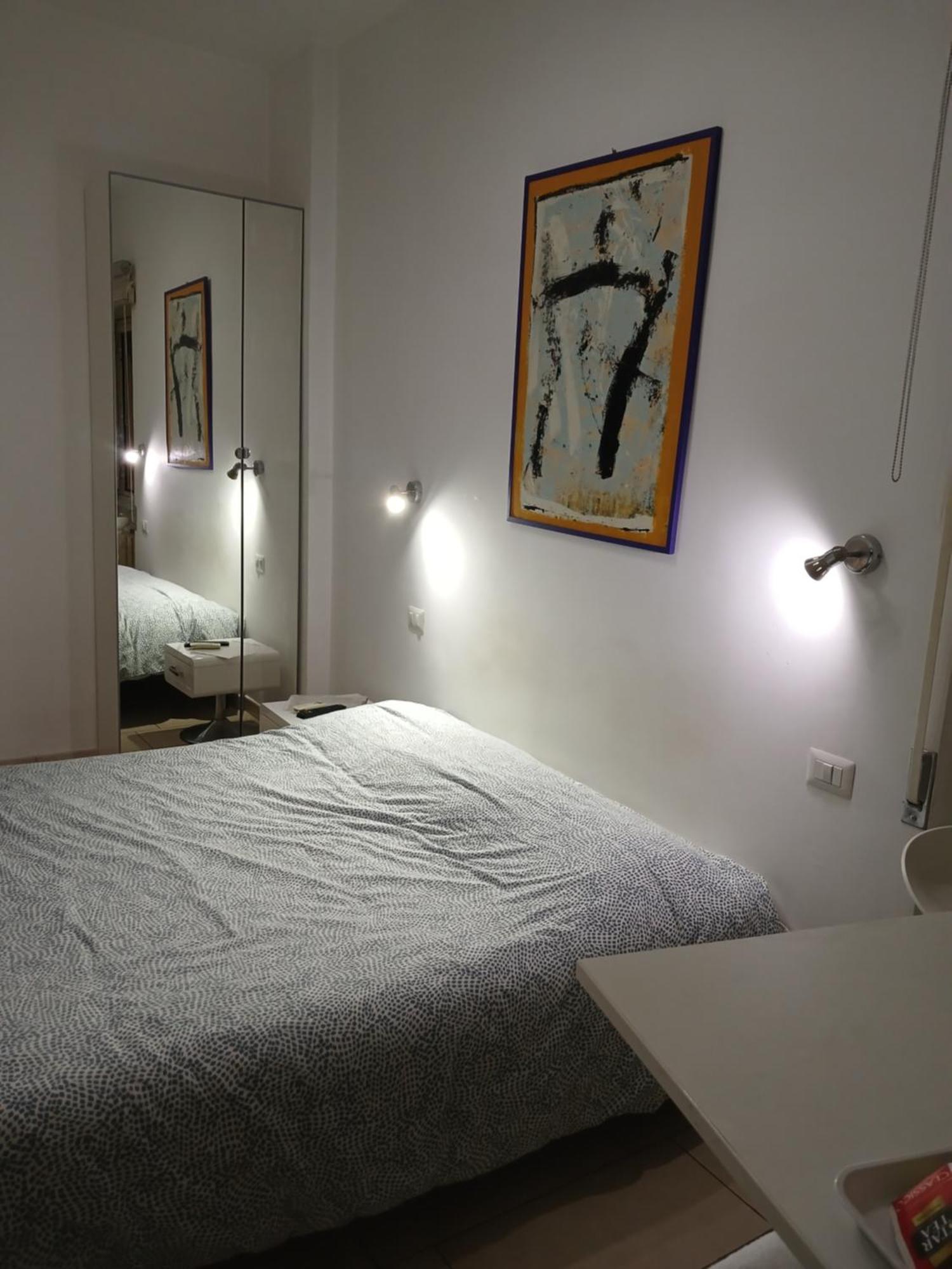 Guest House San Pietro Rome Bagian luar foto