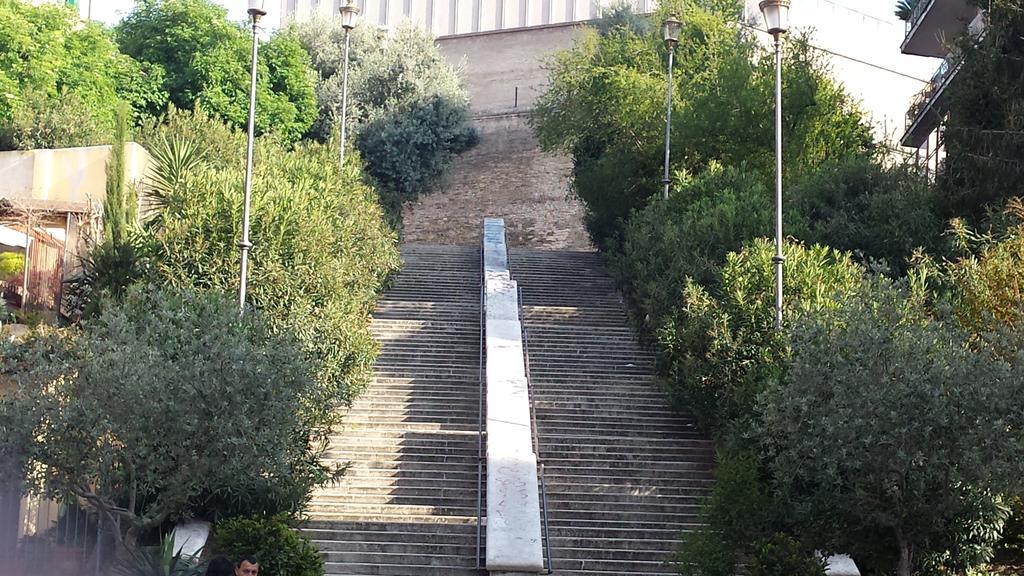 Guest House San Pietro Rome Bagian luar foto
