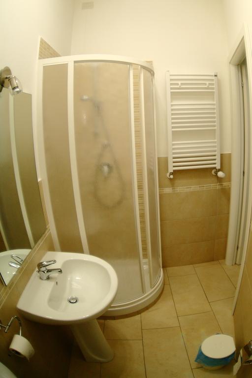 Guest House San Pietro Rome Ruang foto