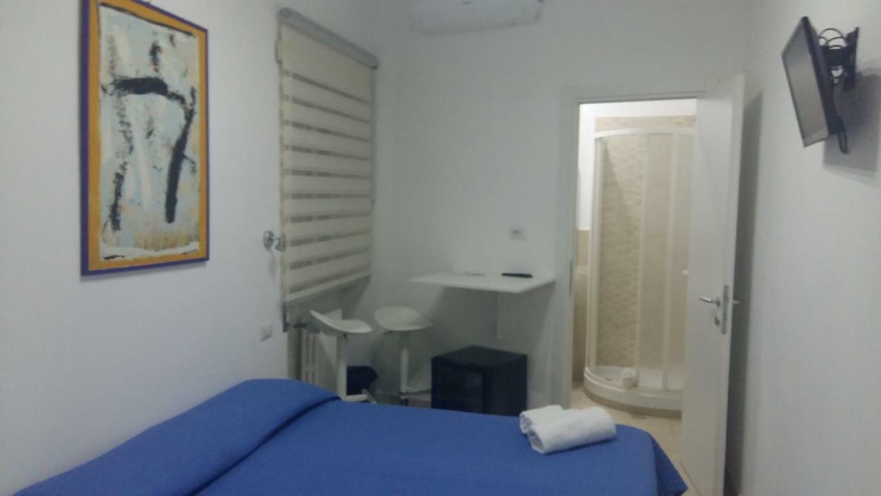 Guest House San Pietro Rome Bagian luar foto
