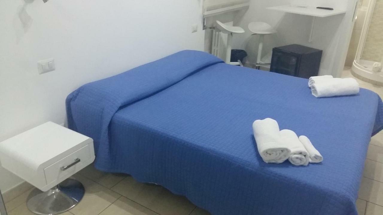 Guest House San Pietro Rome Bagian luar foto