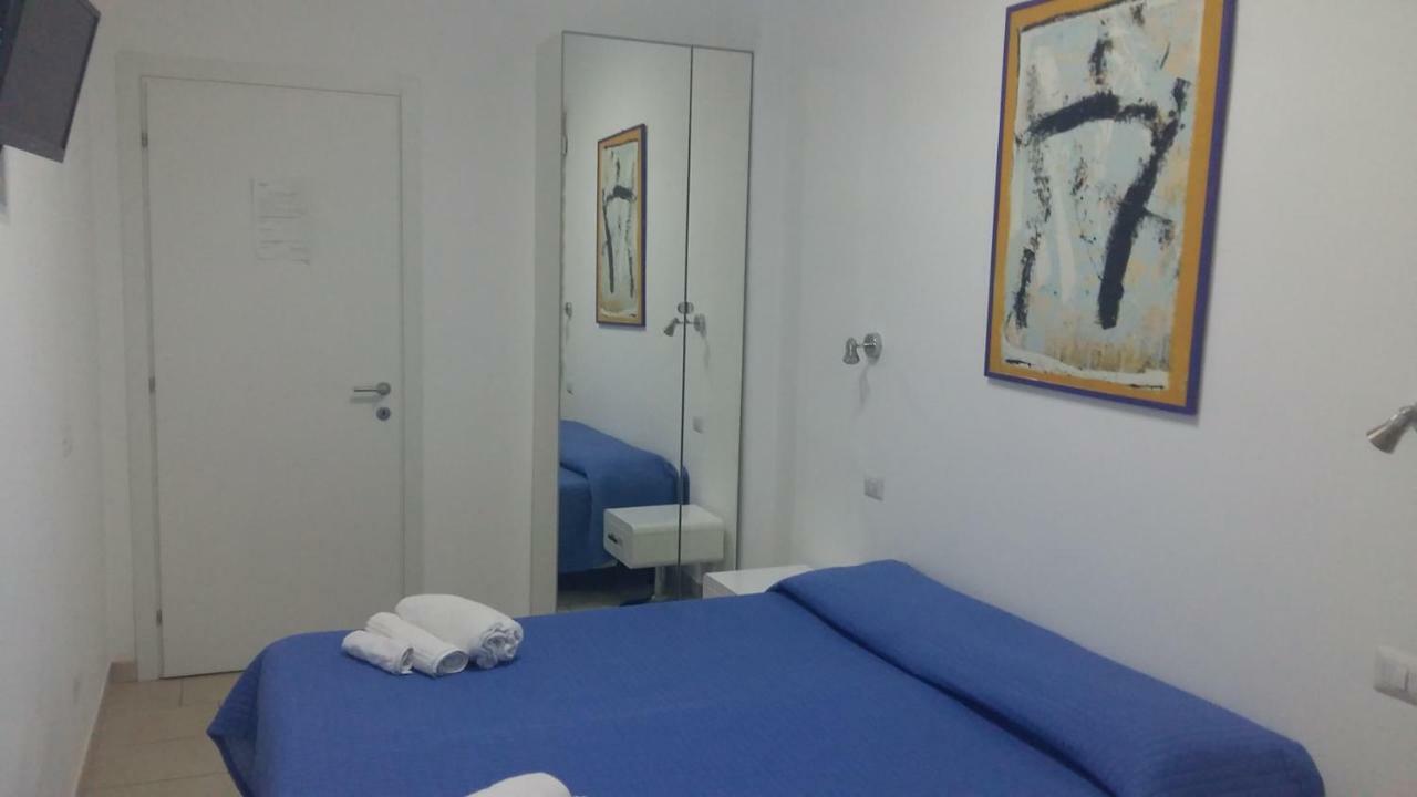 Guest House San Pietro Rome Bagian luar foto