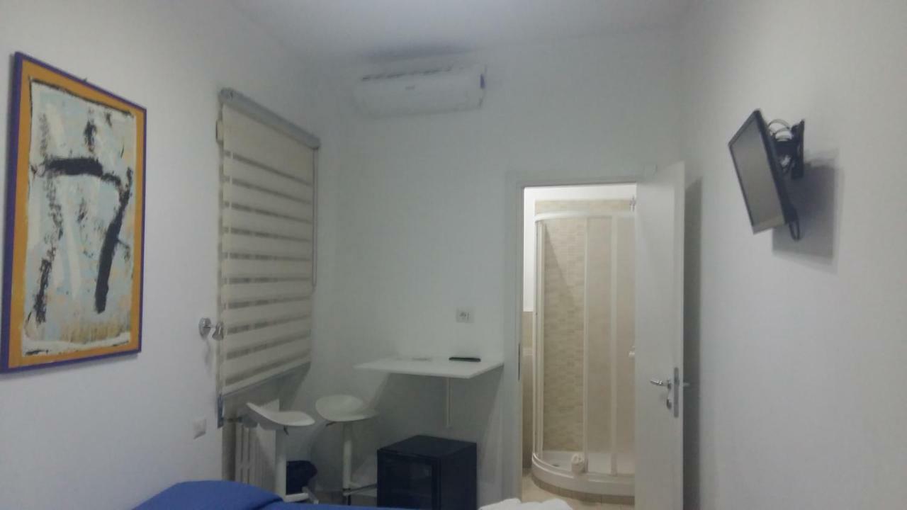 Guest House San Pietro Rome Bagian luar foto