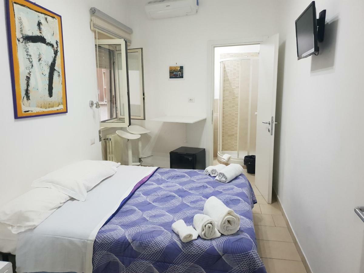 Guest House San Pietro Rome Bagian luar foto